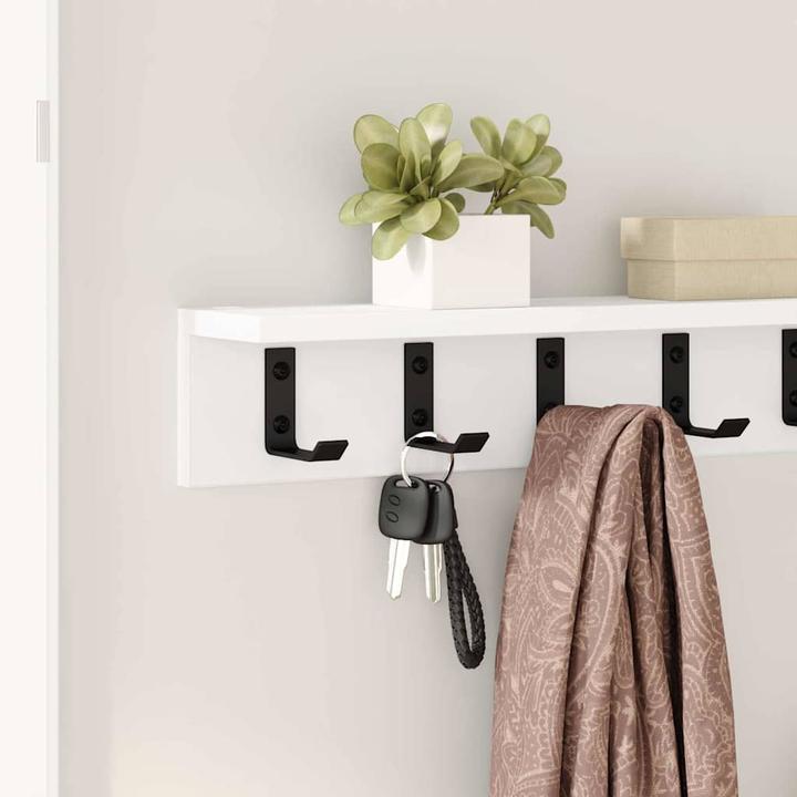 Image du produit vidaXL Wandgarderobe