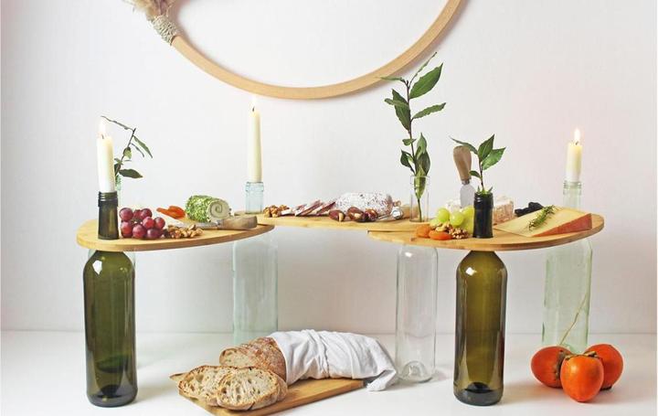 Produktbild Winkee Bottle Boards