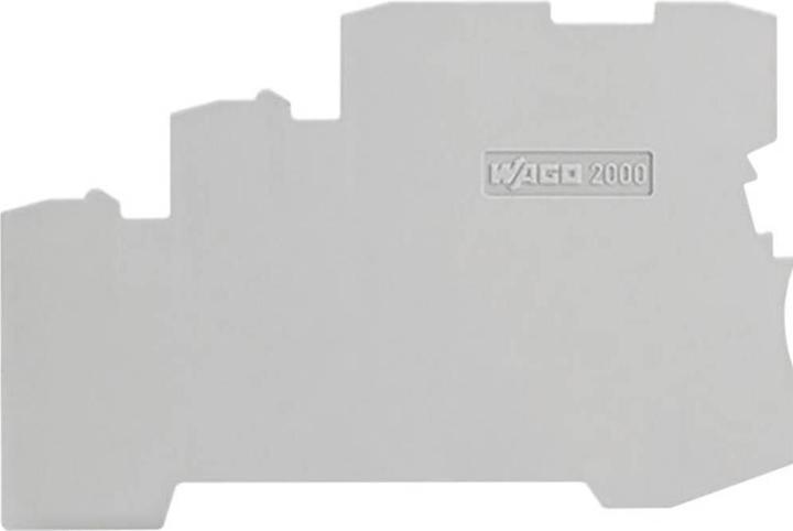Actual product image Wago 2000-5391