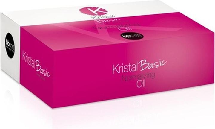 Immagine prodotto BB Cos Bbcos Kristal Basic Normalizing Oil 12 X 10ml (120 ml)