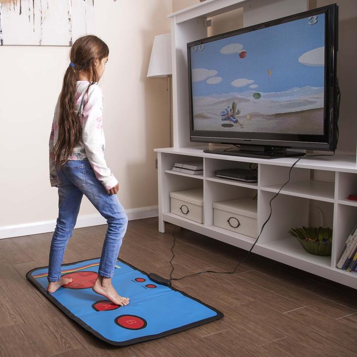 Produktbild ORB Retro Gaming Matte