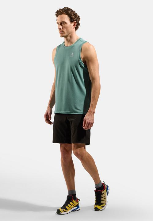 Produktbild Odlo Tank crew neck F-DRY (XXL)