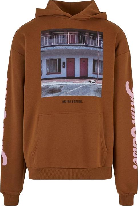 Produktbild 9N1M Sense Motel Hoodie (M)