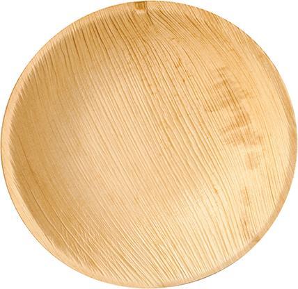 Productafbeelding Papstar Palmblad (25 x)