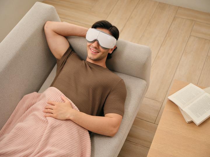 Produktbild SKG ES500