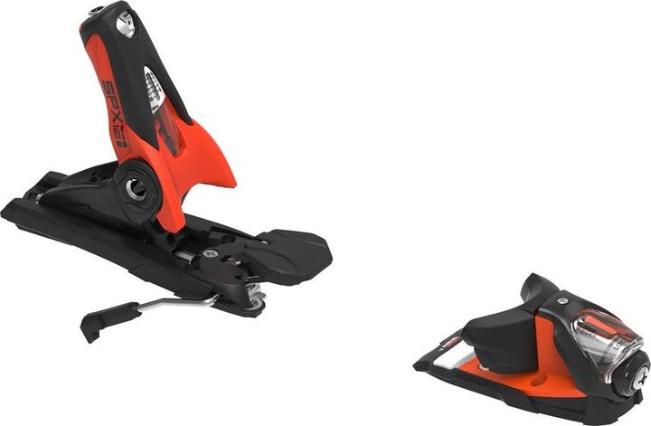 Actual product image Dynastar Speed Master SL R22 Spx12 Skiset (156 cm)