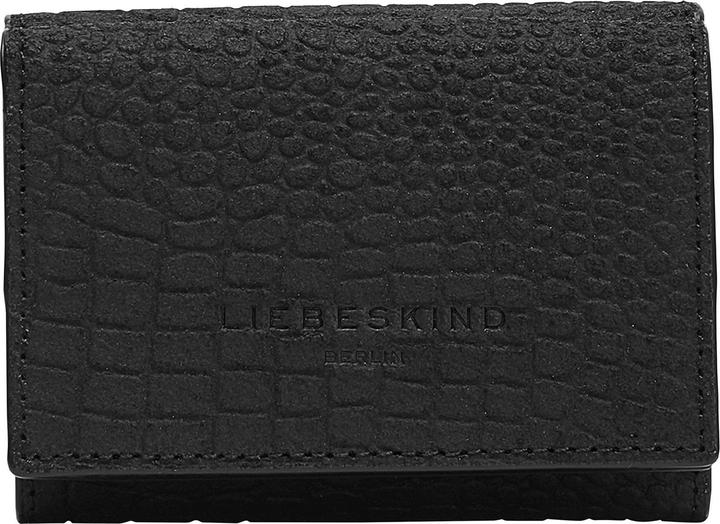 Actual product image Liebeskind Berlin Petit Suede Bea Wallet