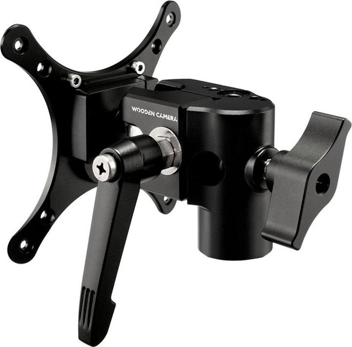 Produktbild Wooden Camera Ultra QR Articulating Monitor Mount, Baby Pin, C-Stand