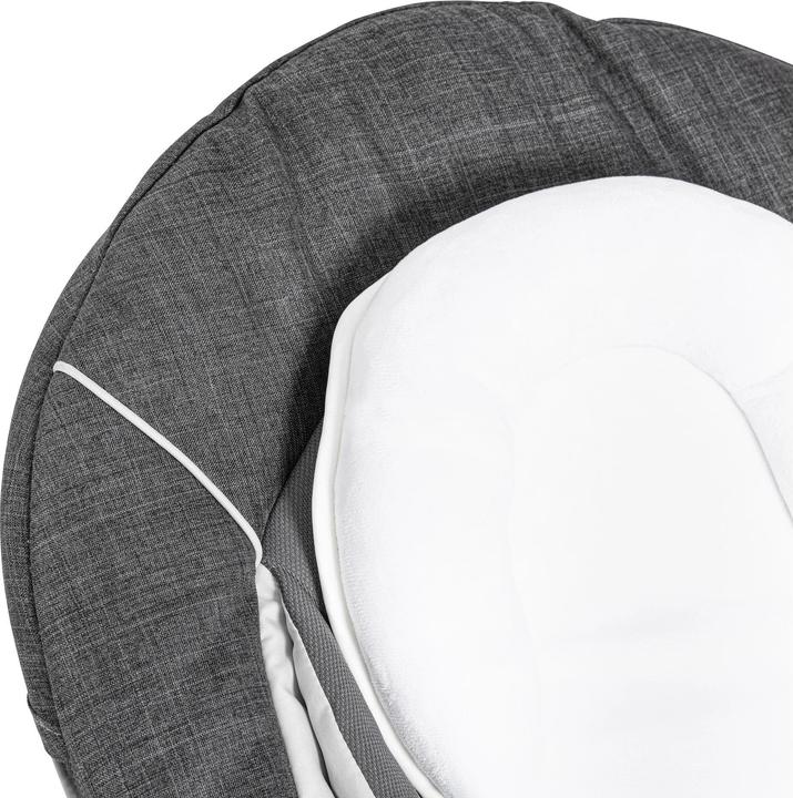 Actual product image Hauck Alpha Bouncer Deluxe