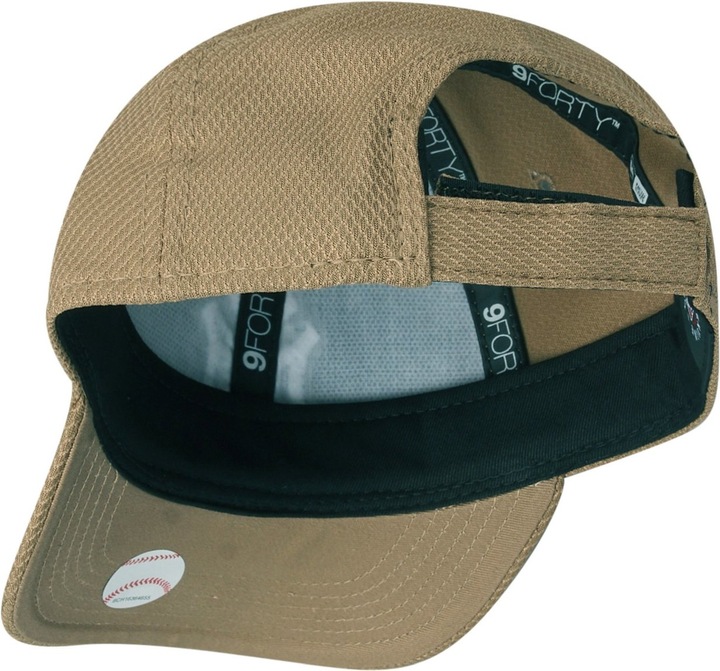 Produktbild New Era Kinder Cap - DIAMOND 9FORTY NY Yankees khaki Toddler (51, 50 C, 52 C)