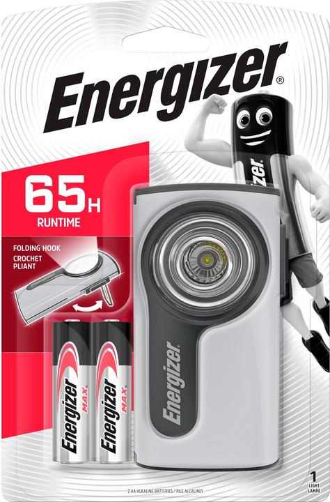 Energizer Compact LED (18.40 cm, 40 lm)