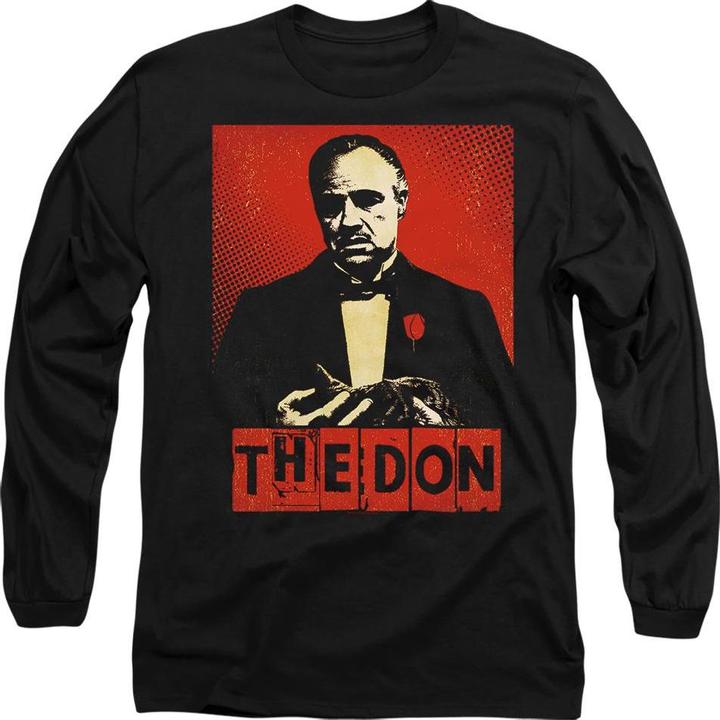 Produktbild The Godfather TShirt (XXL)
