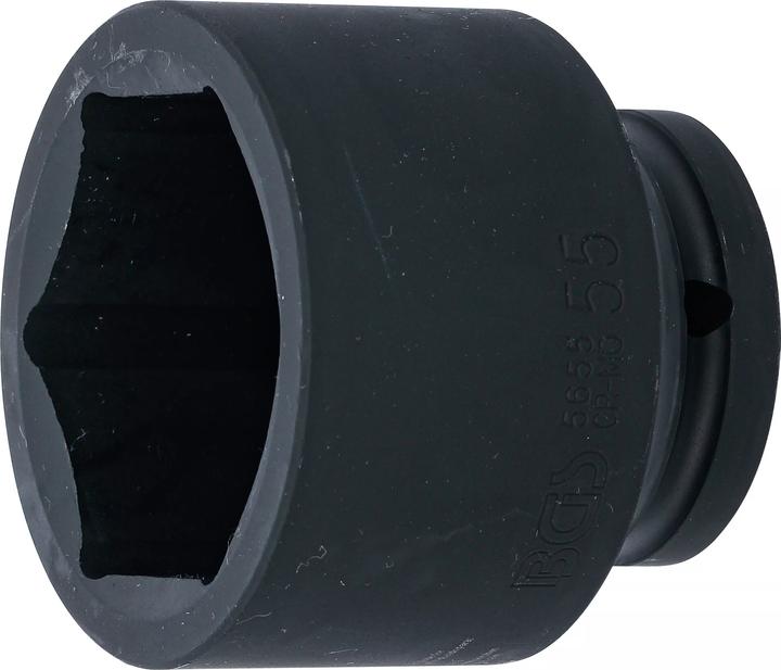 Image du produit BGS Kraft-Steckschlüssel-Einsatz (55 mm)