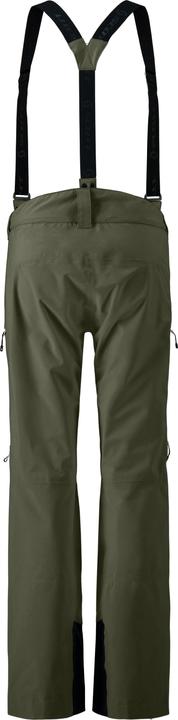 Actual product image Scott Sports W's Explorair 3L Pants (S)