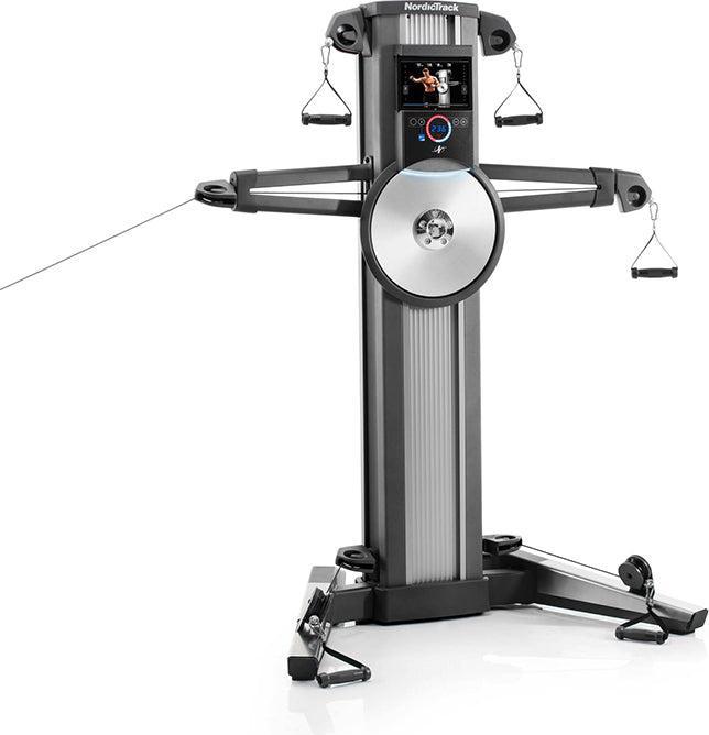 Actual product image Nordictrack Fusion Cst