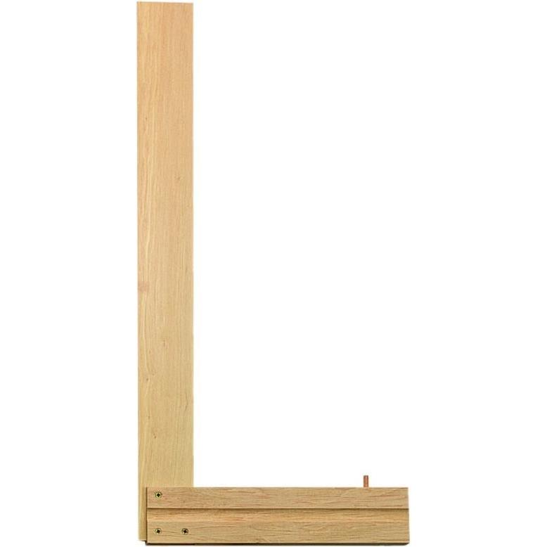 Werkstarck, Winkelmesser, Schreinerwinkel