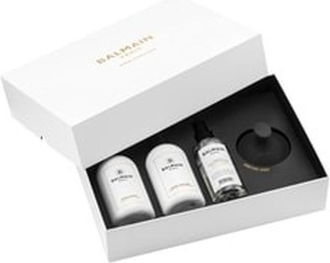 Actual product image Balmain Volume Hair Care Set (Hair care set)