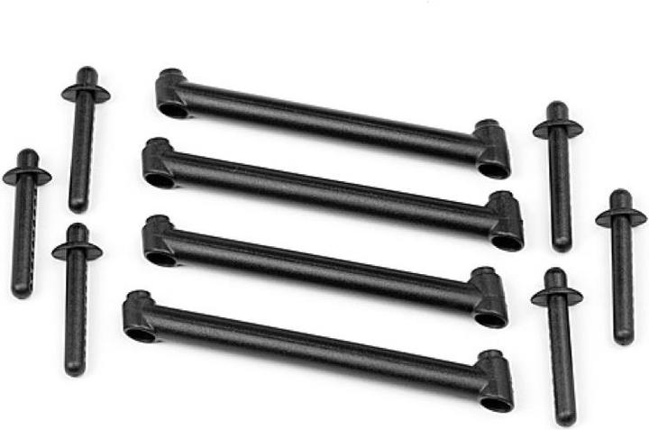 Immagine prodotto HPI Apache C1 Telaio tubolare supporti montanti/carrozzeria