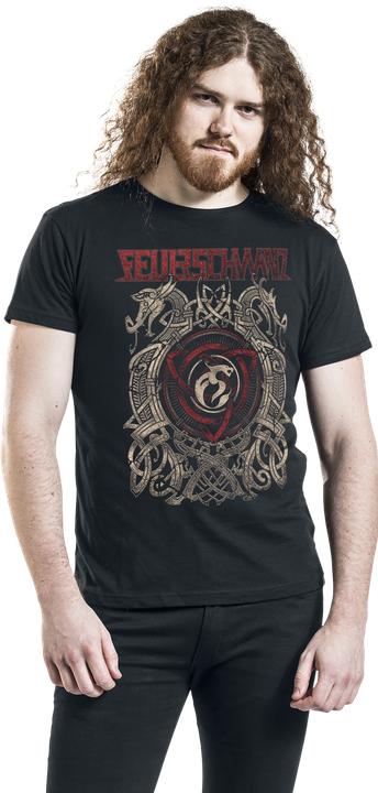 Produktbild Feuerschwanz Celtic Cirlce (L)