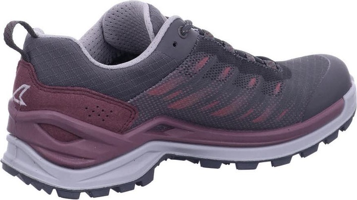 Actual product image Lowa Ferrox GTX LO Ws (40)