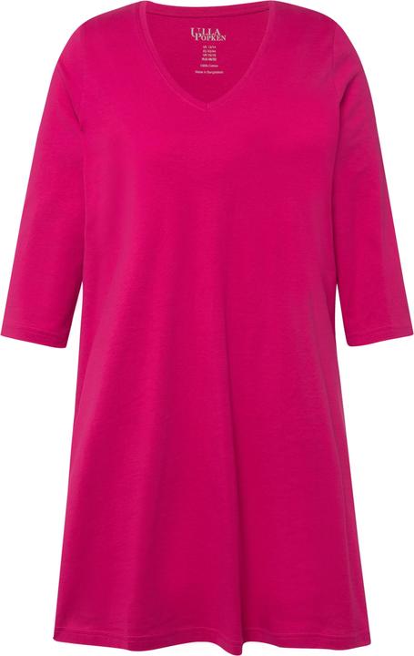 Fuchsia Pink
