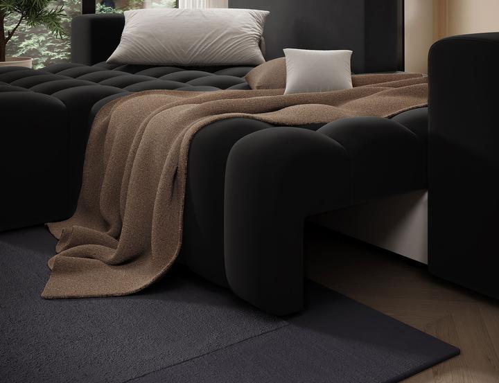 Immagine prodotto ELTAP Bonet (3 posti, Divano letto, Divano ad angolo)