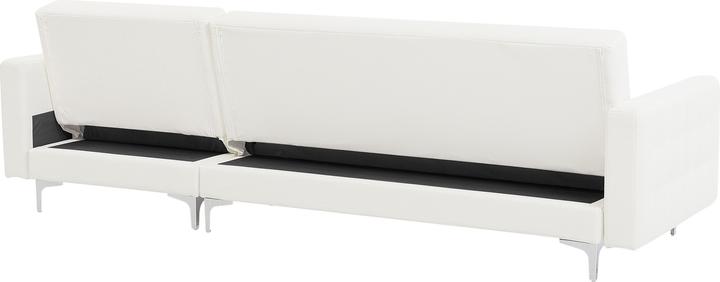 Image du produit Beliani Aberdeen (2 places, Canapé-lit)