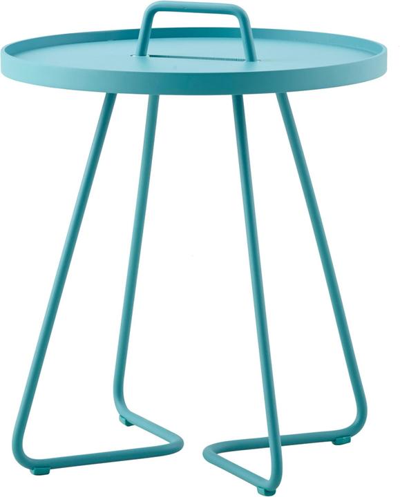 Cane-line On the move side table