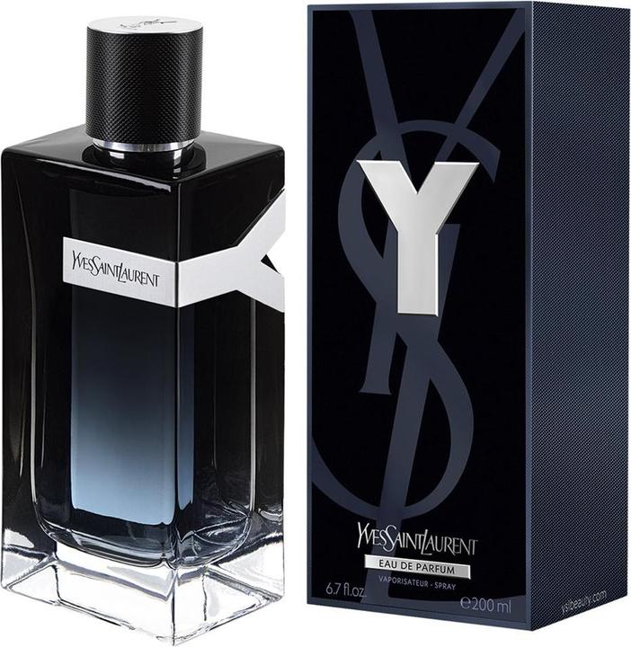 Produktbild Yves Saint Laurent Y (Eau de Parfum, 200 ml)