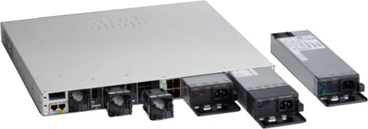Produktbild Cisco PWR-C6-600WAC Stromversorgung