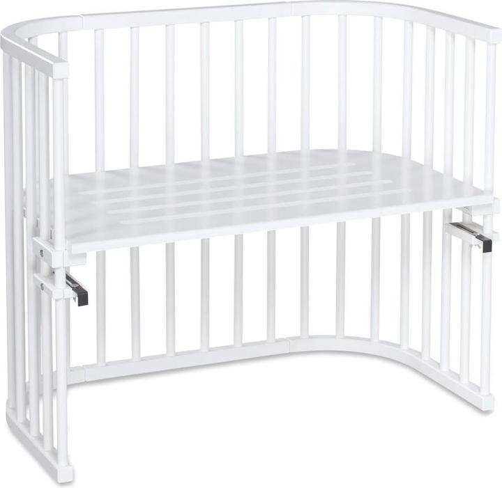 Immagine prodotto Babybay Set di 5 pezzi per la nanna Maxi (89 x 51 cm)