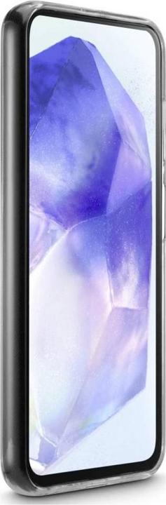 Image du produit Hama Housse de téléphone Always Clear Samsung Galaxy A55 (Samsung Galaxy A55)