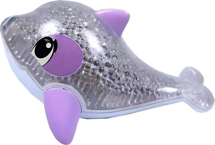 Actual product image Simba ABC Sparkle Dolphin