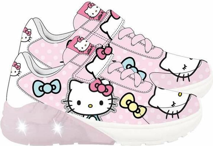 Image du produit Hello Kitty Kinder Sportschuhe Rosa 30 (30)