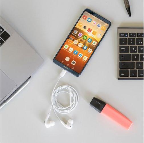 Produktbild 4smarts Melody Digital Basic (ANC, Kabelgebunden)