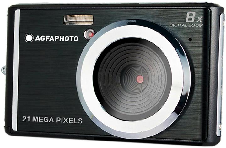 Produktbild AGFAPHOTO DC5200 (21 Mpx)