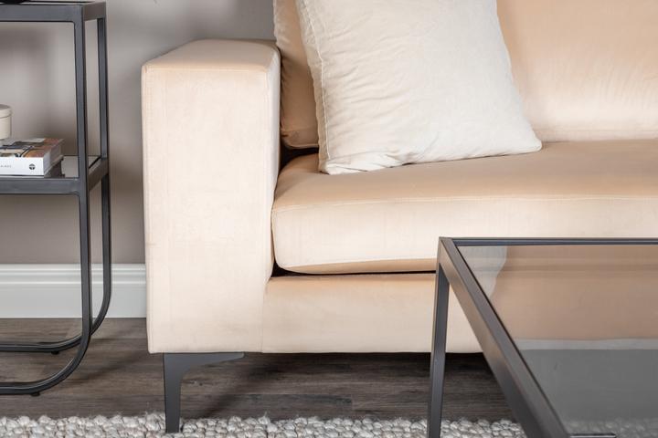 Actual product image Venture Home Bolero Sofa (3-seater)