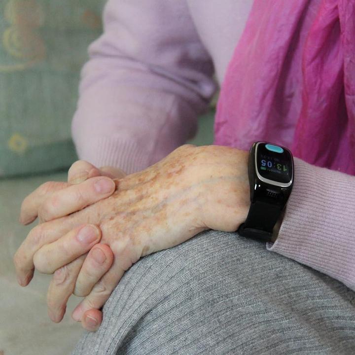 Produktbild Telekom Telefono a Un Tasto (4G)