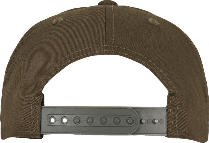 Produktbild Flexfit 110 Curved Visor Snapback - 19009 (One Size)