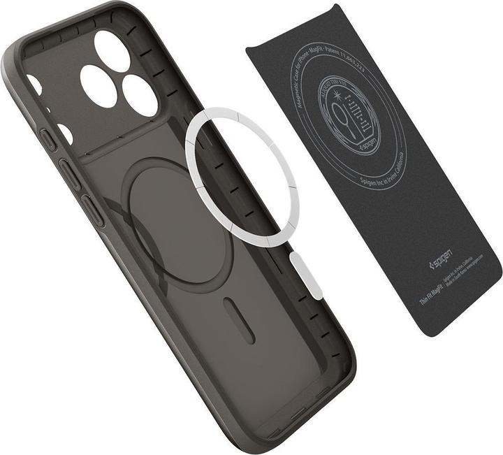 Produktbild Spigen Thin Fit (Apple iPhone 17 Pro Max)