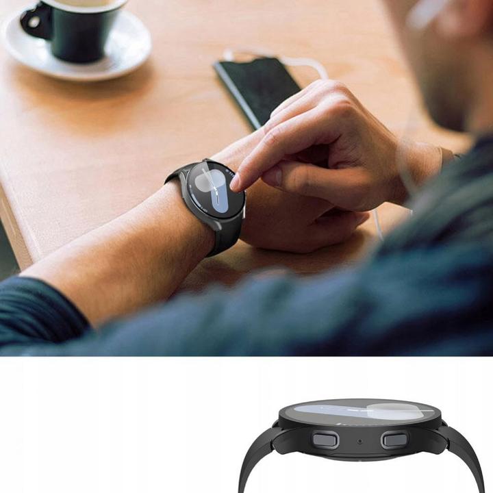 Immagine prodotto Tech-Protect Custodia Defence360 per Samsung Galaxy Watch 7 (44 mm)