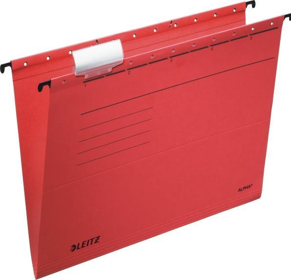 Produktbild Leitz Alpha (A4, 5 x)
