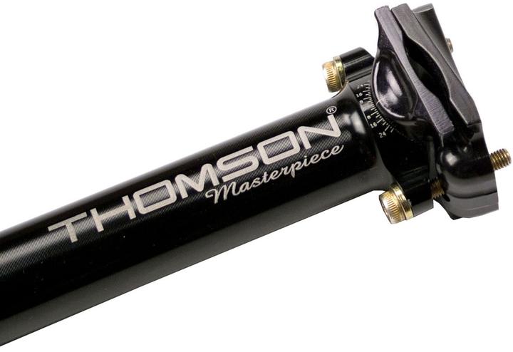 Thomson MASTERPIECE Droite (27.20 mm)