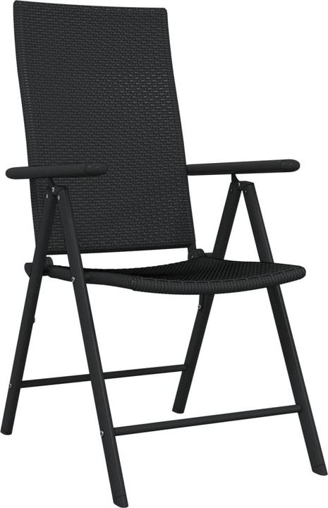 Produktbild vidaXL Garten-Essgruppe