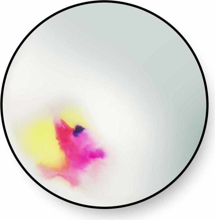 Actual product image Petite Friture Francis Spiegel (Ø 45 cm)