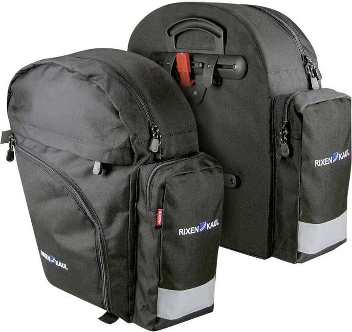 Produktbild KlickFix Backpack Packtaschen