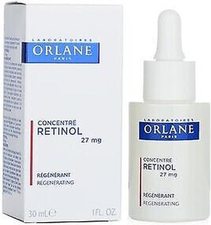 Immagine prodotto Orlane Retinolo sovradosato (30 ml)