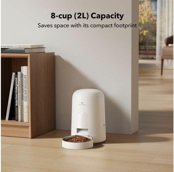 Actual product image Petlibro Air Automatic (200 cl)