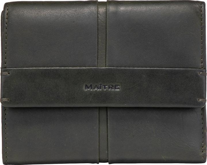 Actual product image Maître Birkenfeld Diethilde Purse MH14FZ