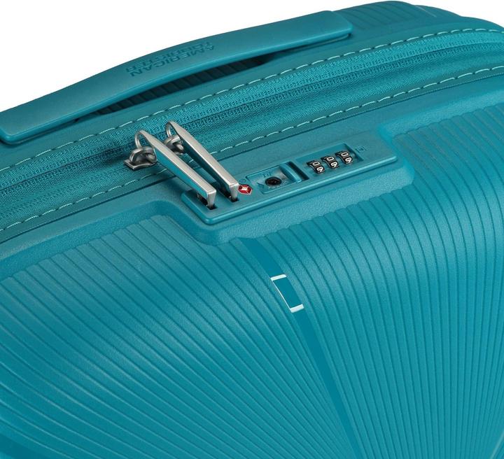 Produktbild American Crew STARVIBE SPINNER 55/20 EXP TSA (40 l)